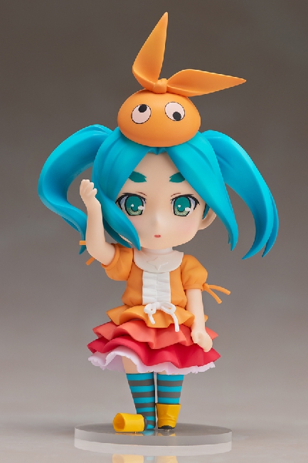 Tsukimonogatari - Ononoki Yotsugi - Chara-Forme  (006) (Empty) photo 4