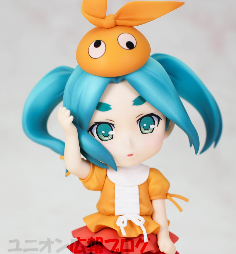 Tsukimonogatari - Ononoki Yotsugi - Chara-Forme  (006) (Empty) photo 5