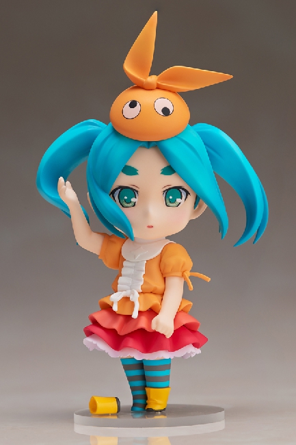 Tsukimonogatari - Ononoki Yotsugi - Chara-Forme  (006) (Empty) photo 6