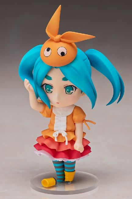 Tsukimonogatari - Ononoki Yotsugi - Chara-Forme  (006) (Empty) photo 7