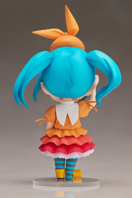 Tsukimonogatari - Ononoki Yotsugi - Chara-Forme  (006) (Empty) photo 8