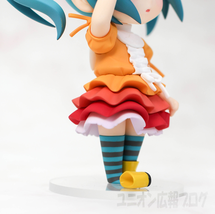 Tsukimonogatari - Ononoki Yotsugi - Chara-Forme  (006) (Empty) photo 10