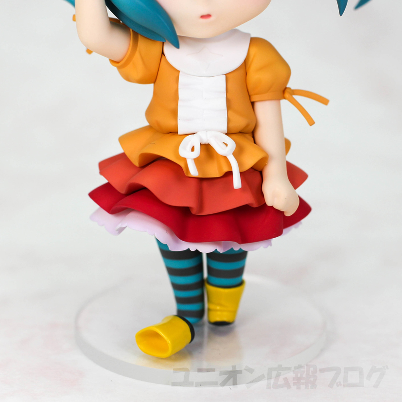 Tsukimonogatari - Ononoki Yotsugi - Chara-Forme  (006) (Empty) photo 12