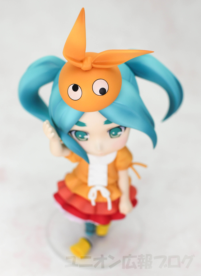 Tsukimonogatari - Ononoki Yotsugi - Chara-Forme  (006) (Empty) photo 13