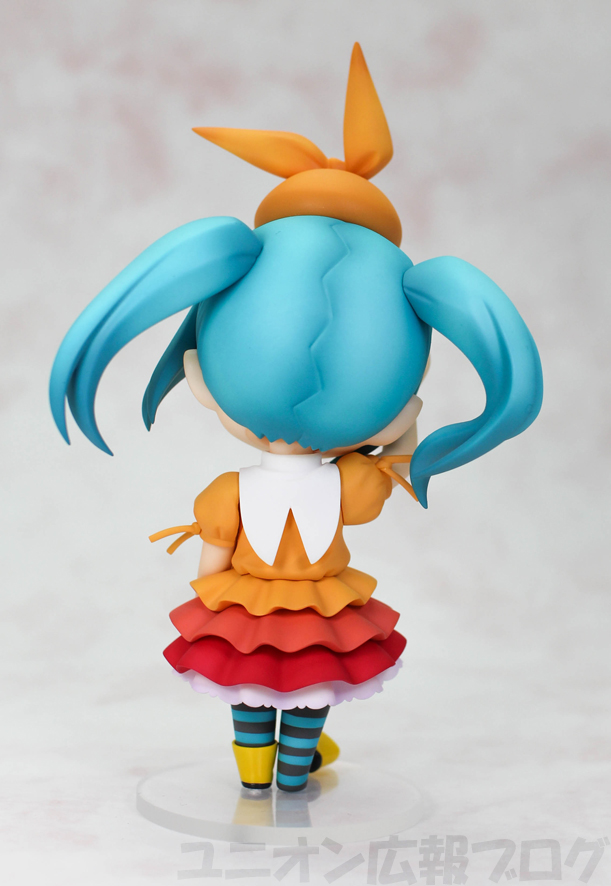 Tsukimonogatari - Ononoki Yotsugi - Chara-Forme  (006) (Empty) photo 17