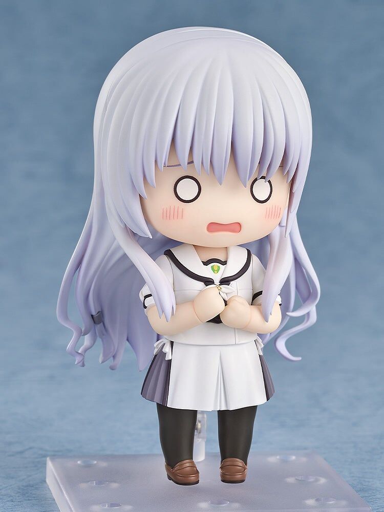 Summer Pockets - Naruse Shiroha - Nendoroid  (#2798) (Good Smile Arts Shanghai, Good Smile Company) photo 2