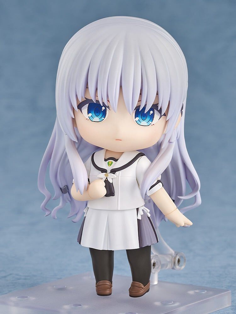 Summer Pockets - Naruse Shiroha - Nendoroid  (#2798) (Good Smile Arts Shanghai, Good Smile Company) photo 3