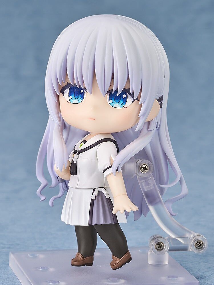 Summer Pockets - Naruse Shiroha - Nendoroid  (#2798) (Good Smile Arts Shanghai, Good Smile Company) photo 5