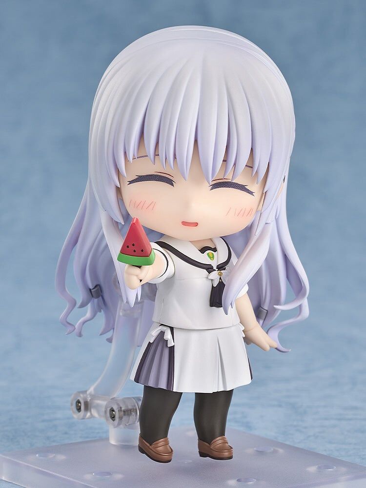 Summer Pockets - Naruse Shiroha - Nendoroid  (#2798) (Good Smile Arts Shanghai, Good Smile Company) photo 6