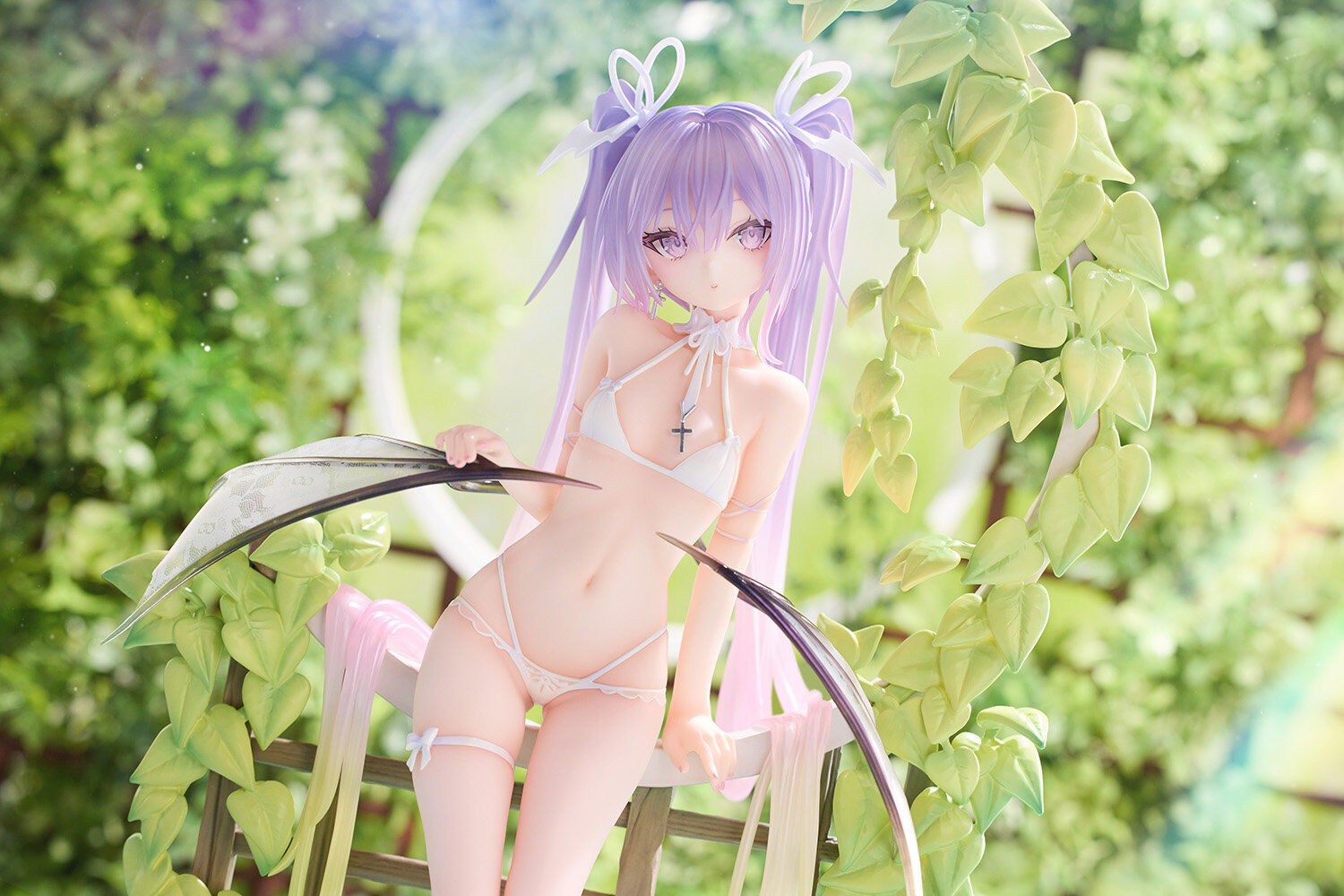 Original - Eve - 1/6 - Eden_Ver. (Pink Charm) photo 2