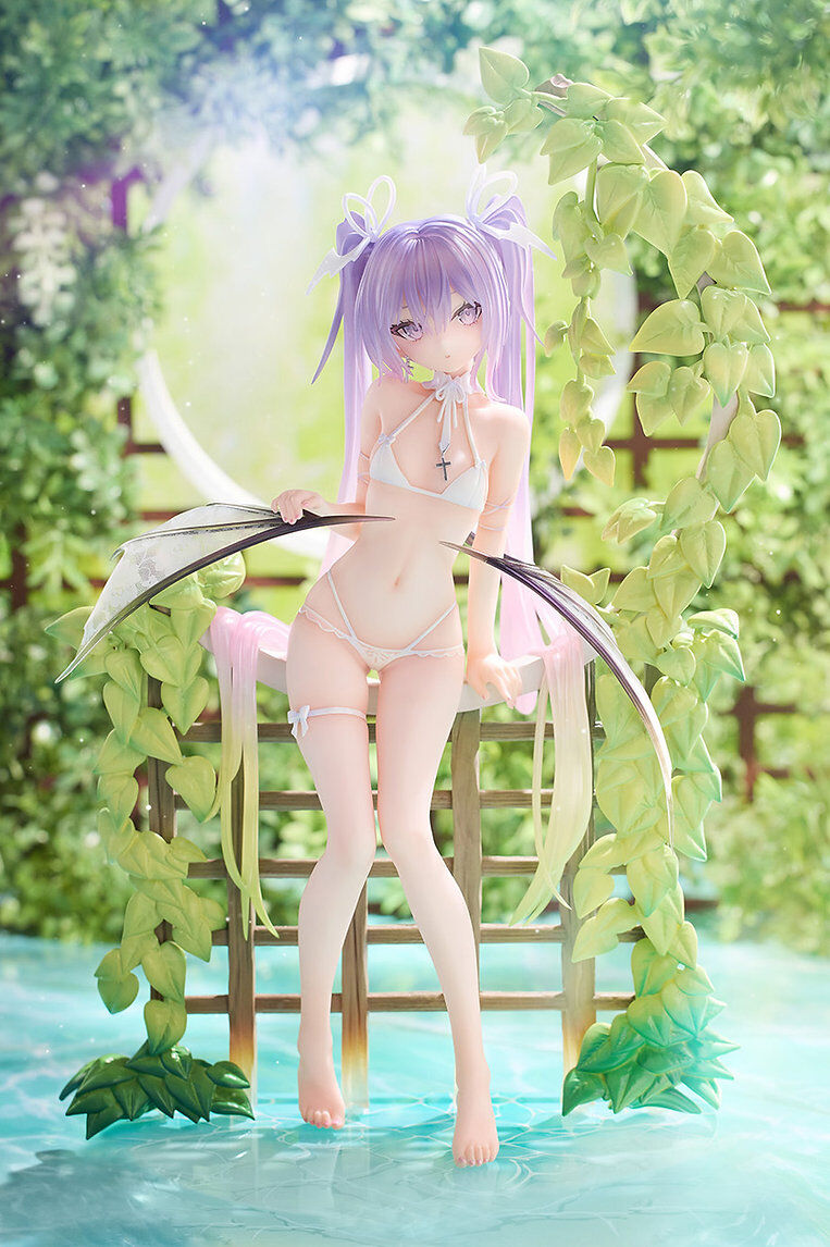 Original - Eve - 1/6 - Eden_Ver. (Pink Charm) photo 5
