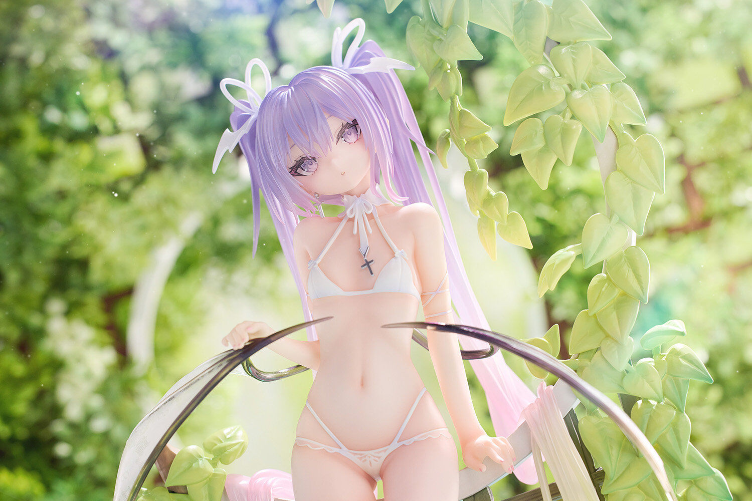 Original - Eve - 1/6 - Eden_Ver. (Pink Charm) photo 9