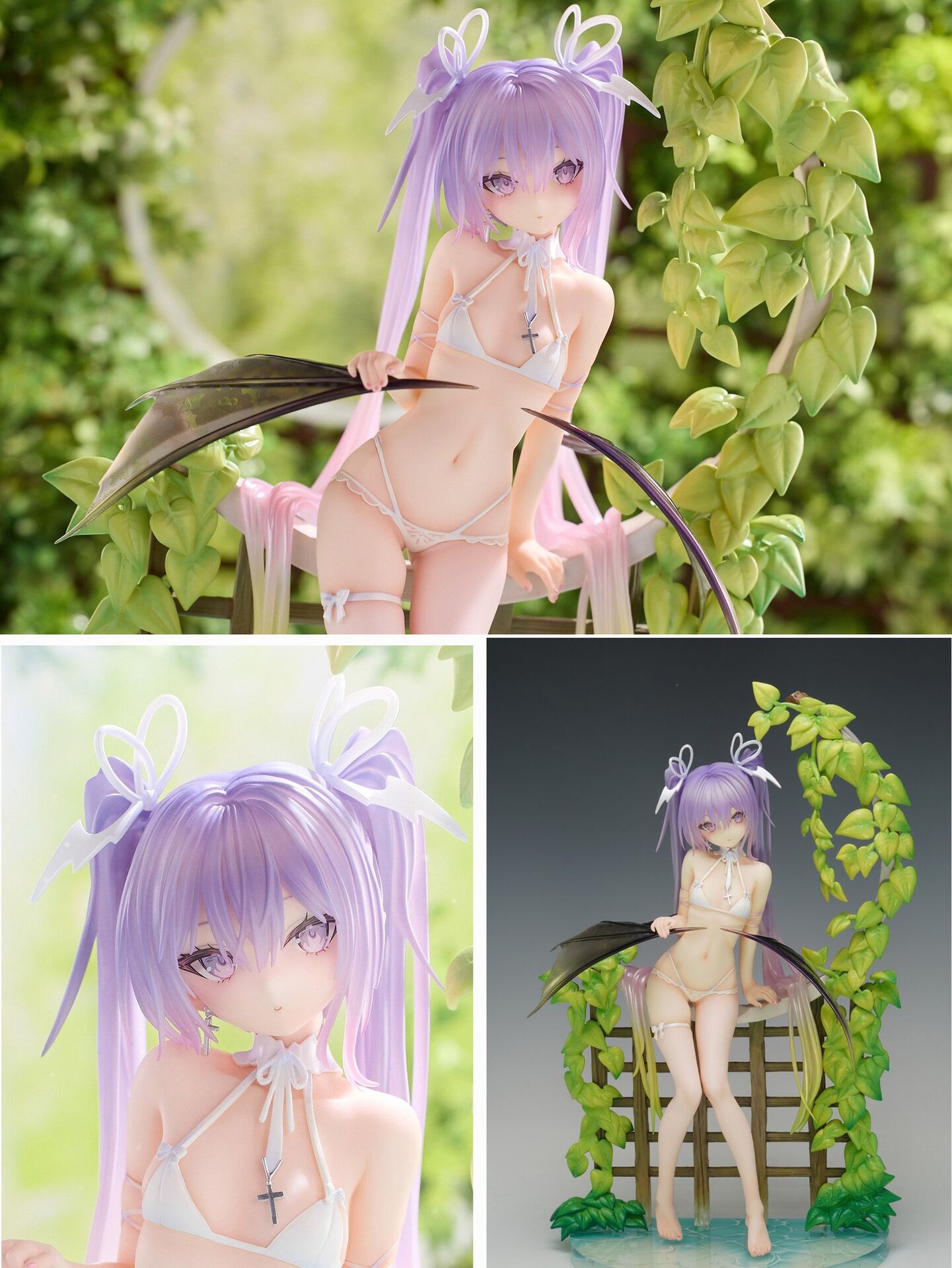 Original - Eve - 1/6 - Eden_Ver. (Pink Charm) photo 10