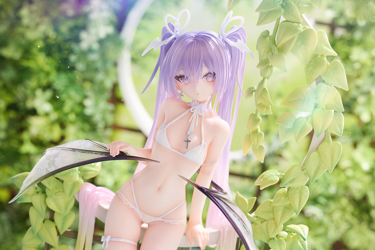 Original - Eve - 1/6 - Eden_Ver. (Pink Charm) photo 12