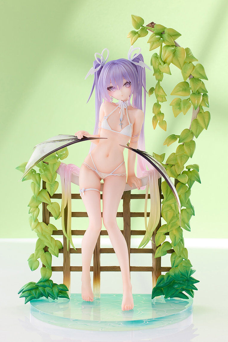 Original - Eve - 1/6 - Eden_Ver. (Pink Charm) photo 14