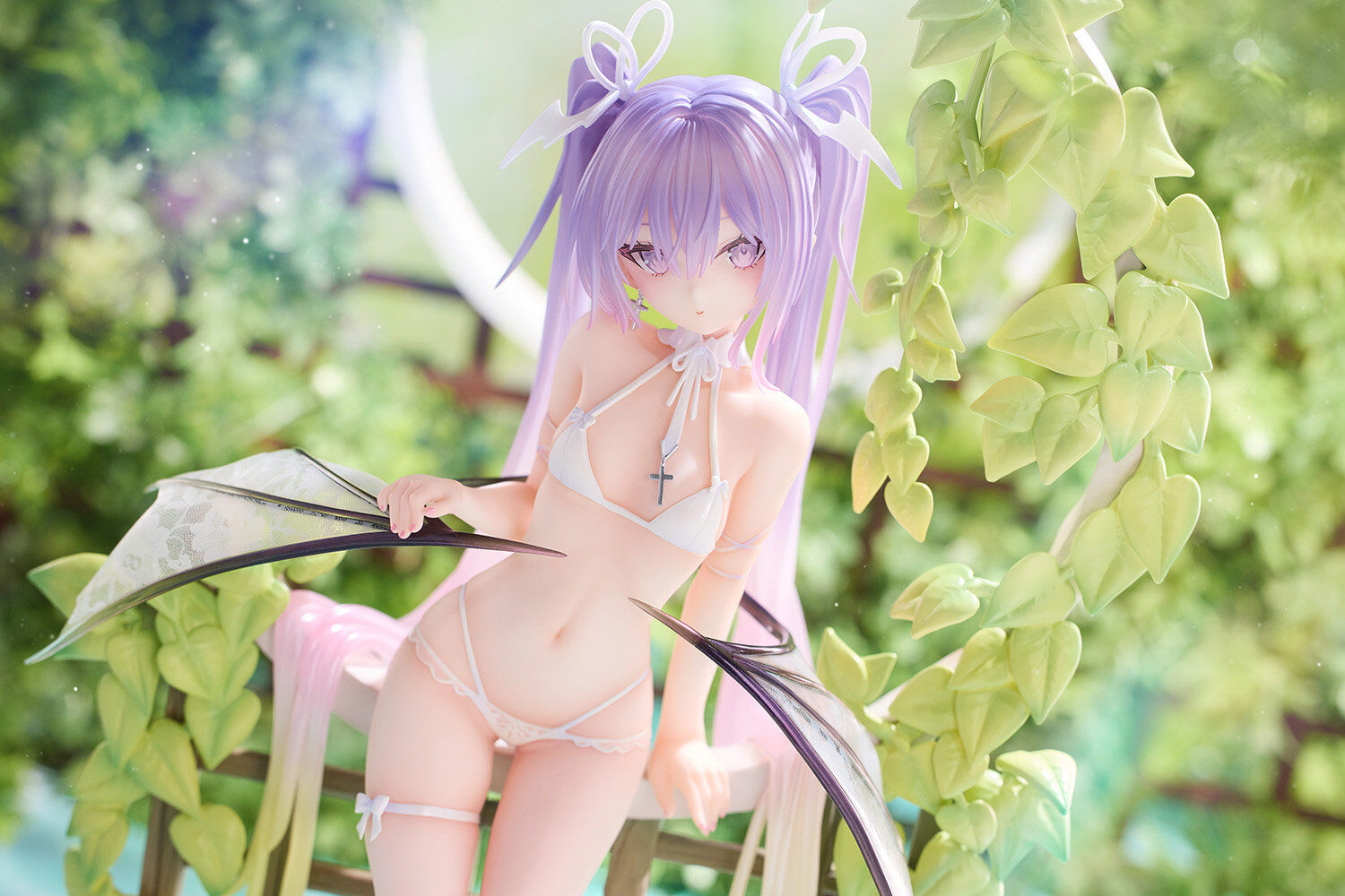 Original - Eve - 1/6 - Eden_Ver. (Pink Charm) photo 15