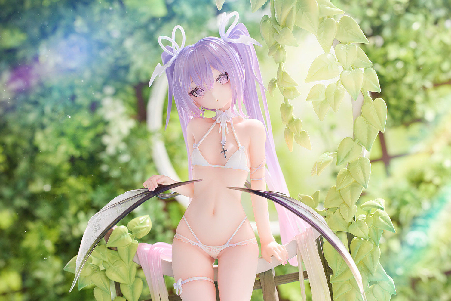 Original - Eve - 1/6 - Eden_Ver. (Pink Charm) photo 16
