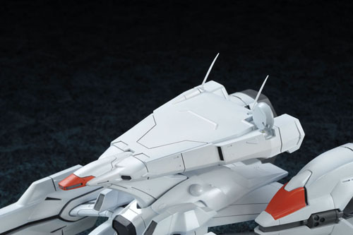 Kidou Senkan Nadesico - B.M.F. Nergal ND-001 Nadesico (Art Spirits) photo 2
