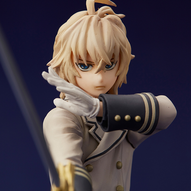 Owari no Seraph - Hyakuya Mikaela - Mens Hdge  (No.22) (Union Creative International Ltd) photo 10