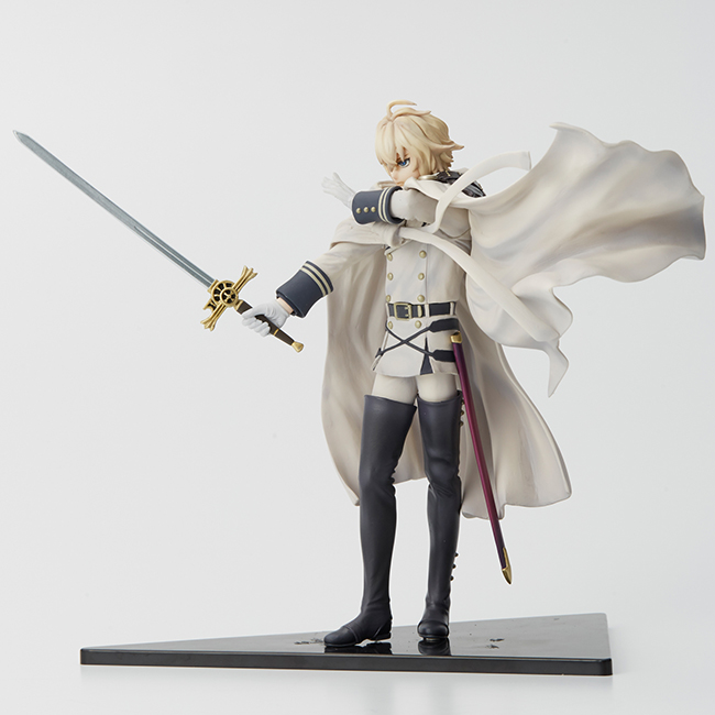 Owari no Seraph - Hyakuya Mikaela - Mens Hdge  (No.22) (Union Creative International Ltd) photo 11