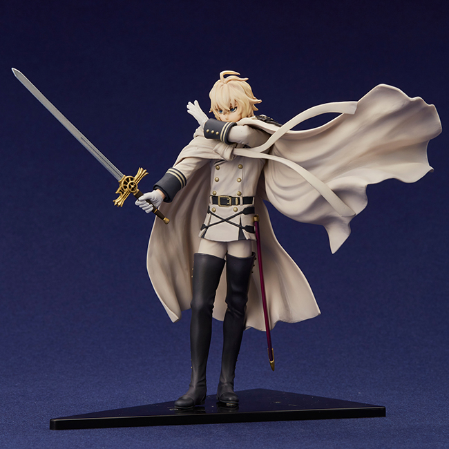 Owari no Seraph - Hyakuya Mikaela - Mens Hdge  (No.22) (Union Creative International Ltd) photo 16