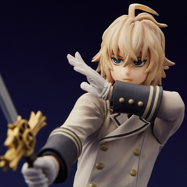 Owari no Seraph - Hyakuya Mikaela - Mens Hdge  (No.22) (Union Creative International Ltd) photo 19