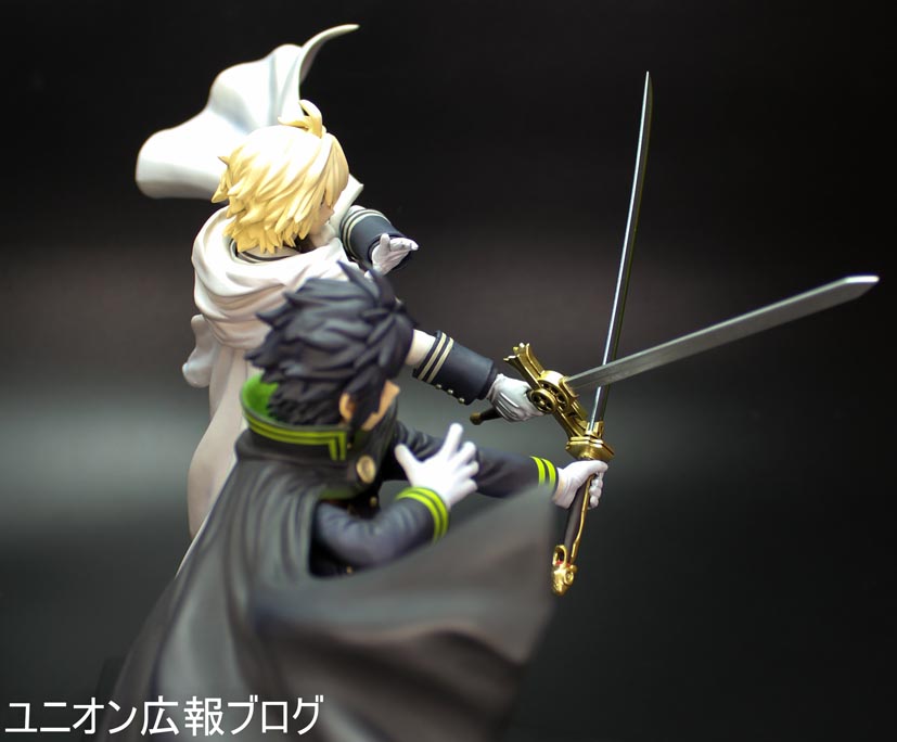 Owari no Seraph - Hyakuya Mikaela - Mens Hdge  (No.22) (Union Creative International Ltd) photo 23