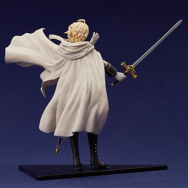 Owari no Seraph - Hyakuya Mikaela - Mens Hdge  (No.22) (Union Creative International Ltd) photo 28