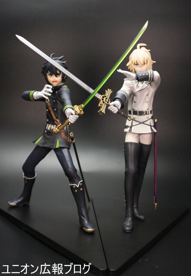 Owari no Seraph - Hyakuya Yuuichirou - Mens Hdge (No.21) (Union Creative International Ltd) photo 10