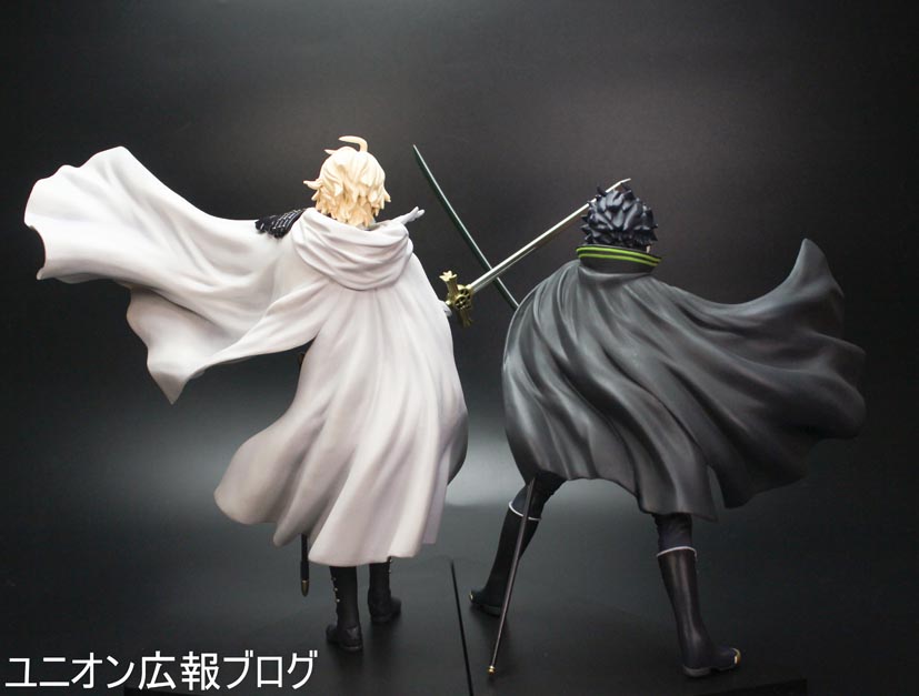 Owari no Seraph - Hyakuya Yuuichirou - Mens Hdge (No.21) (Union Creative International Ltd) photo 22