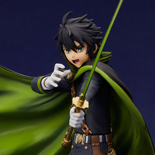 Owari no Seraph - Hyakuya Yuuichirou - Mens Hdge (No.21) (Union Creative International Ltd) photo 26