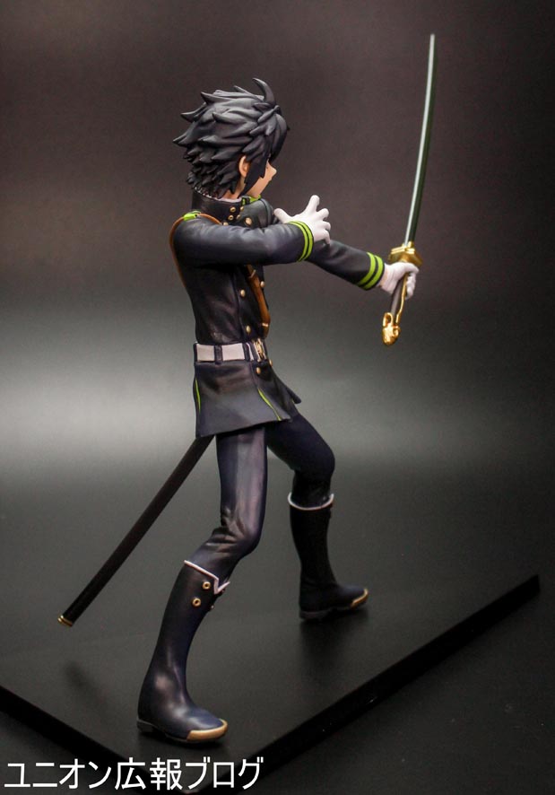 Owari no Seraph - Hyakuya Yuuichirou - Mens Hdge (No.21) (Union Creative International Ltd) photo 30