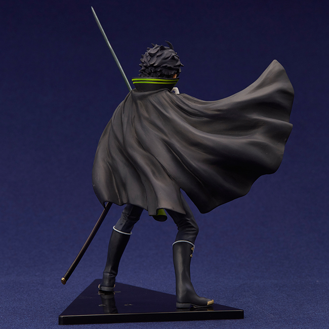Owari no Seraph - Hyakuya Yuuichirou - Mens Hdge (No.21) (Union Creative International Ltd) photo 31