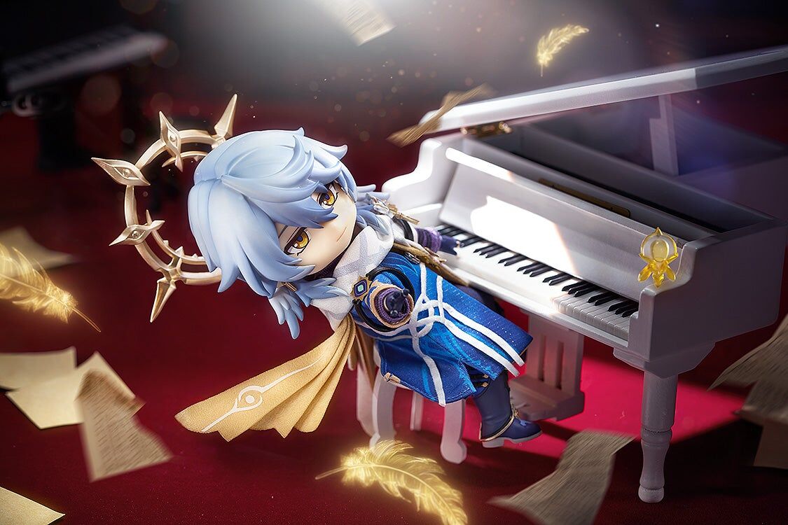 Honkai: Star Rail - Sunday - Nendoroid Doll (Good Smile Company)