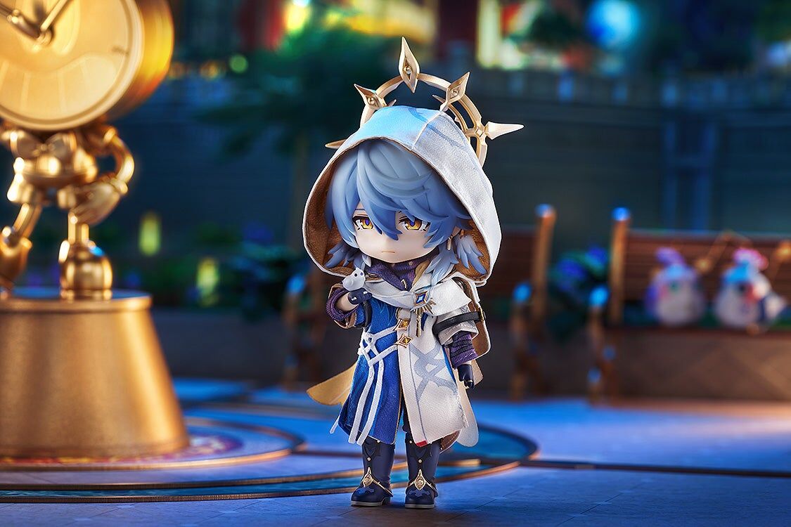 Honkai: Star Rail - Sunday - Nendoroid Doll (Good Smile Company)