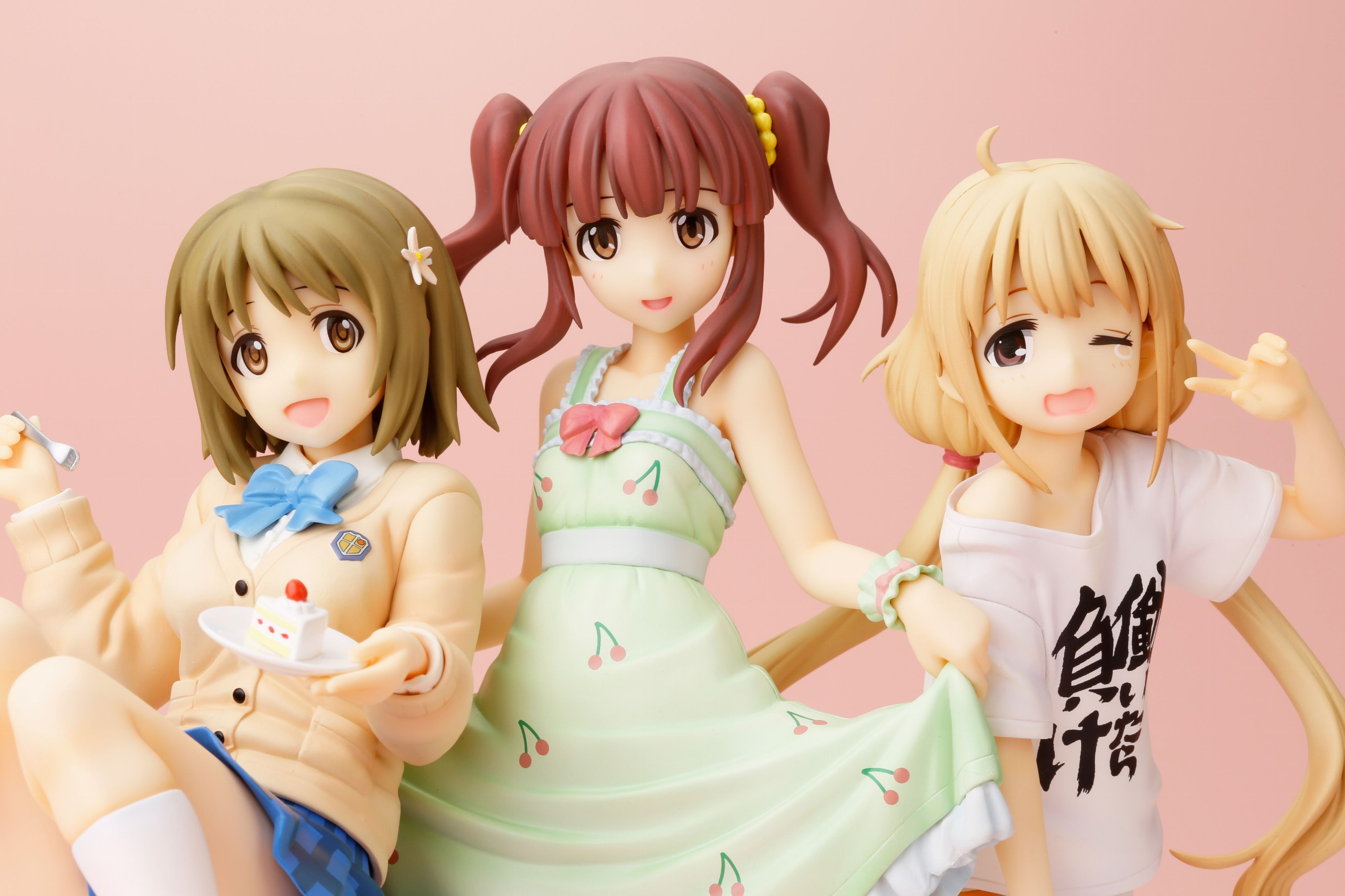 THE iDOLM@STER Cinderella Girls - Futaba Anzu - 1/8 (Kotobukiya)