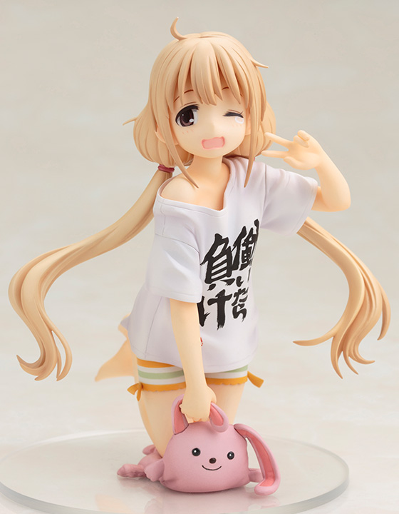 THE iDOLM@STER Cinderella Girls - Futaba Anzu - 1/8 (Kotobukiya) photo 2
