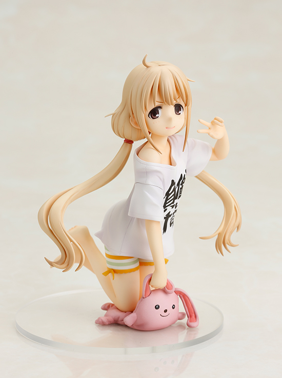 THE iDOLM@STER Cinderella Girls - Futaba Anzu - 1/8 (Kotobukiya) photo 4