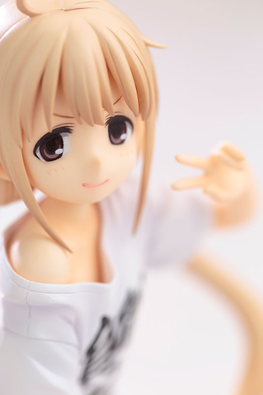THE iDOLM@STER Cinderella Girls - Futaba Anzu - 1/8 (Kotobukiya) photo 9