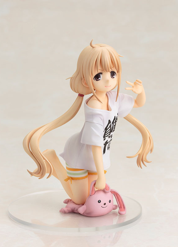 THE iDOLM@STER Cinderella Girls - Futaba Anzu - 1/8 (Kotobukiya) photo 11