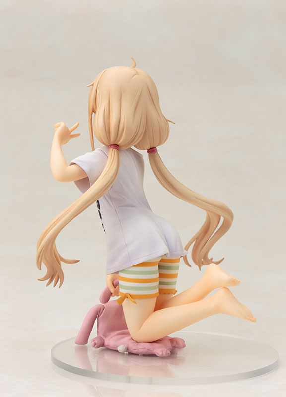 THE iDOLM@STER Cinderella Girls - Futaba Anzu - 1/8 (Kotobukiya) photo 12