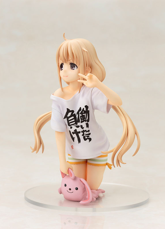 THE iDOLM@STER Cinderella Girls - Futaba Anzu - 1/8 (Kotobukiya) photo 13