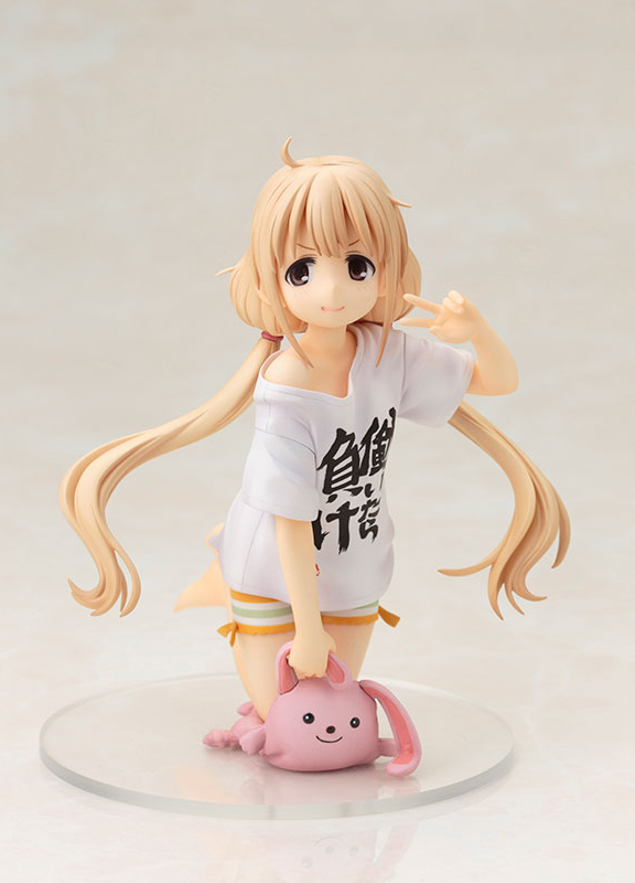 THE iDOLM@STER Cinderella Girls - Futaba Anzu - 1/8 (Kotobukiya) photo 14