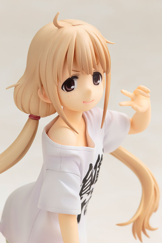 THE iDOLM@STER Cinderella Girls - Futaba Anzu - 1/8 (Kotobukiya) photo 15