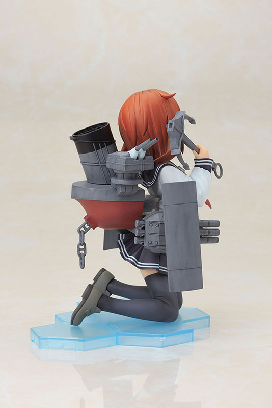 Kantai Collection ~Kan Colle~ - Ikazuchi - 1/8 - Anime ver. (Kotobukiya) photo 14