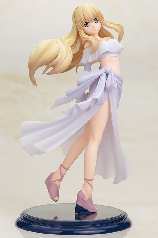 Aldnoah.Zero - Asseylum Vers Allusia - 1/8 (Kotobukiya) photo 8