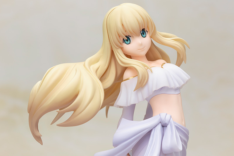 Aldnoah.Zero - Asseylum Vers Allusia - 1/8 (Kotobukiya) photo 9