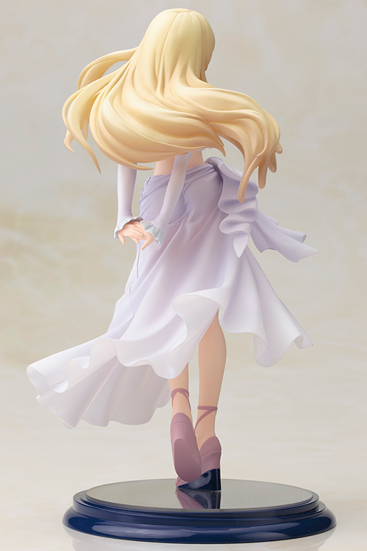 Aldnoah.Zero - Asseylum Vers Allusia - 1/8 (Kotobukiya) photo 10
