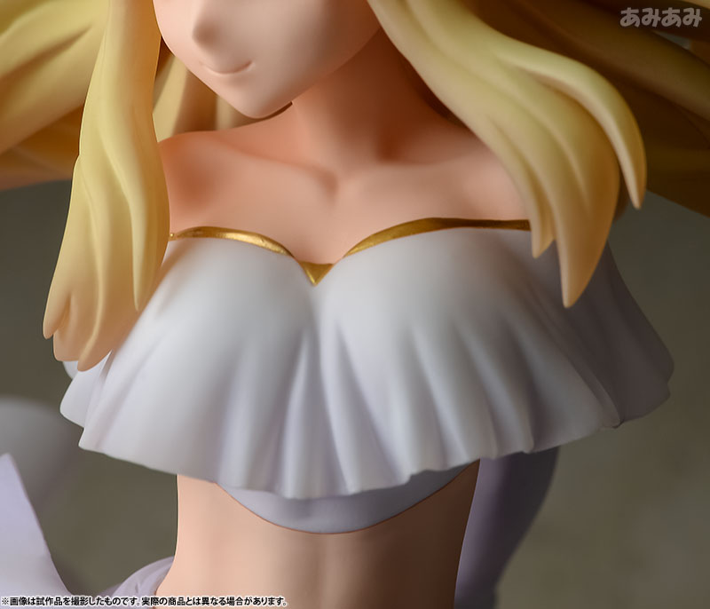 Aldnoah.Zero - Asseylum Vers Allusia - 1/8 (Kotobukiya) photo 13