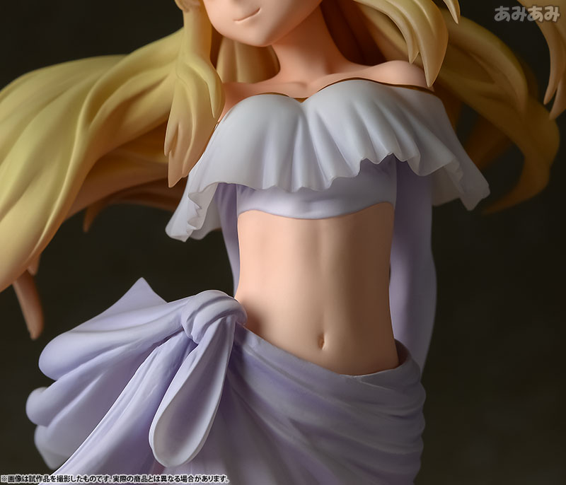 Aldnoah.Zero - Asseylum Vers Allusia - 1/8 (Kotobukiya) photo 14